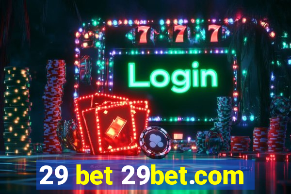 29 bet 29bet.com